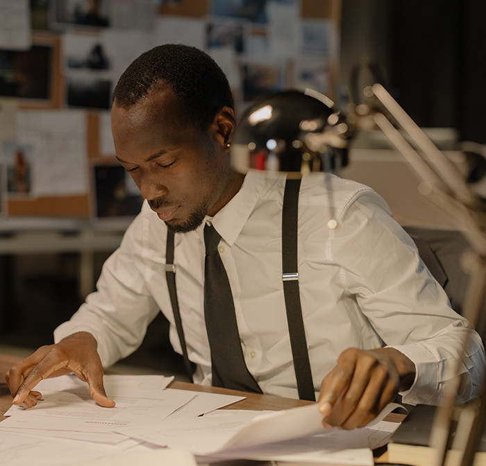 Our consultants Image